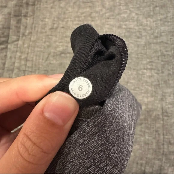 Energy long line bra sz 6 - Picture 3 of 3